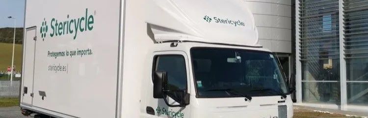 Urbaser completa la adquisición de los negocios de gestión de residuos biosanitarios de Stericycle en España y Portugal