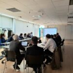 AMBIENVASES forma al sector de distribución de material eléctrico sobre gestión de envases comerciales e industriales