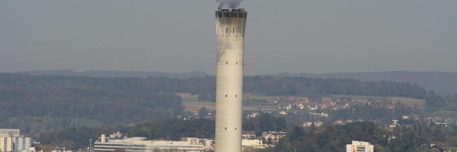Un informe de la AEMA reconoce el papel de la valorización energética de residuos para reducir las emisiones de metano