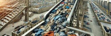 El sector del reciclaje textil reclama más colaboración entre reguladores e industria para avanzar hacia la circularidad