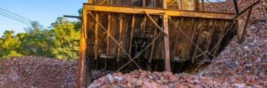 Cataluña destina tres millones de euros para impulsar el uso de áridos reciclados en obras públicas municipales