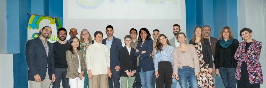 Arranca el proyecto SYMBA con el objetivo de transformar la bioindustria mediante la simbiosis industrial