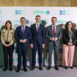 Aclima celebra sus 30 años como motor de la sostenibilidad y el desarrollo industrial de Euskadi