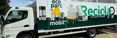 Más de 17.000 familias de Castellón verán bonificada su tasa de basuras por usar los ecoparques