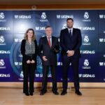 Signus y la Fundación Real Madrid renuevan su colaboración por sexto año consecutivo