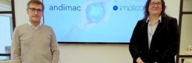 IMPLICA firma un acuerdo con ANDIMAC para la gestión de envases de construcción y fontanería
