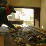 El empleo verde crece un 10% en la UE