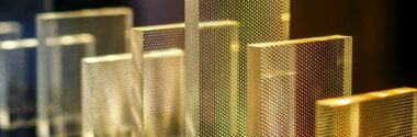 Desarrollan un nuevo método de reciclaje químico del plexiglás