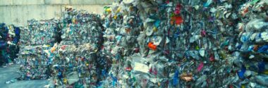 Ronda albergará un centro de reciclaje integral de residuos