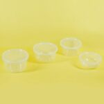 Los plásticos biodegradables se centran en el mercado de los envases