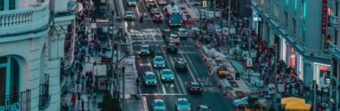 El desafío de lograr ciudades más saludables