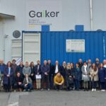 Concluye el proyecto MC4 con el desarrollo de soluciones para el reciclaje de composites de fibra de carbono y de vidrio