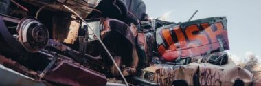 Recicladores piden una regulación más justa de los VFU para proteger la circularidad en el sector de automoción