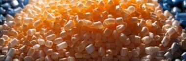 La UE acuerda nuevas normas para prevenir las pérdidas de pélets de plástico