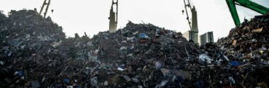 La industria mundial del reciclaje reclama un marco regulatorio que reconozca las materias primas recicladas como recursos estratégicos