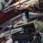 La CE multa con 458 millones a 15 fabricantes de coches por participar en un cártel de reciclaje de vehículos