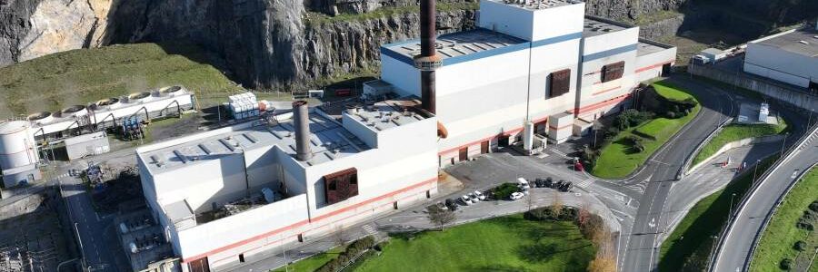 Zabalgarbi incorpora herramientas de IA y análisis en tiempo real para mejorar la eficiencia de la valorización energética de residuos