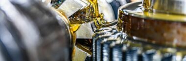 SIGAUS valorizó más de 132.000 toneladas de aceite industrial usado en 2024
