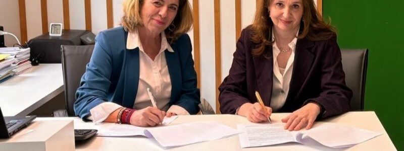 FER y ENVALORA refuerzan su acuerdo para impulsar la trazabilidad y la circularidad de los residuos de envases industriales y comerciales