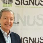 Carlos Prieto Menéndez, nuevo director general de SIGNUS Ecovalor