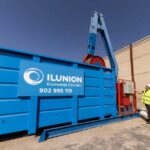 Ilunion amplía su presencia en Andalucía con un nuevo almacén de gestión de residuos en Granada