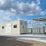 CIUDEN y Eurecat desarrollan una planta pionera para producir metanol con hidrógeno verde y CO2