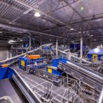 STADLER impulsa la innovación en la clasificación de residuos para cumplir los objetivos de sostenibilidad de los mercados nórdicos