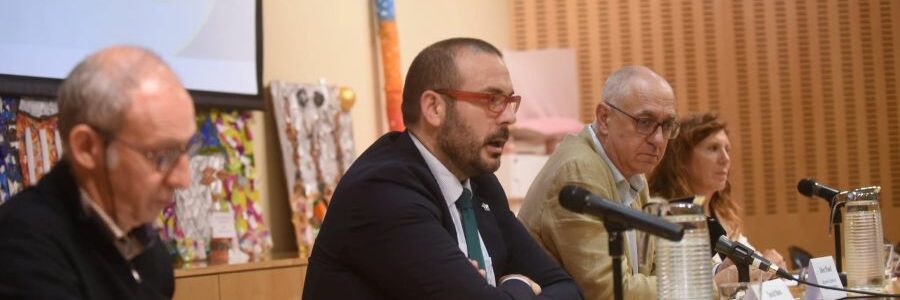 Recuwaste vuelve a convertir a Mataró en la capital de la gestión sostenible de residuos