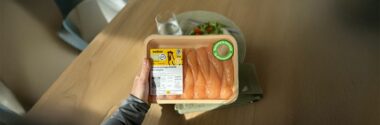 Los supermercados bonÀrea ponen en marcha un sistema de depósito y retorno de envases alimentarios