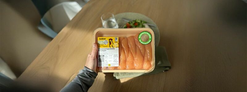 Los supermercados bonÀrea ponen en marcha un sistema de depósito y retorno de envases alimentarios