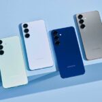 El Galaxy S25 de Samsung, premiado por el uso de materiales reciclados