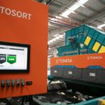Doğa PET eleva la calidad del reciclaje de PET con tecnología de TOMRA
