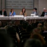 La Xunta aboga por la colaboración público-privada en la gestión de residuos