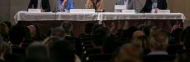 La Xunta aboga por la colaboración público-privada en la gestión de residuos