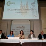 Asegre analiza en su asamblea las preocupaciones del sector de gestión de residuos industriales y peligrosos