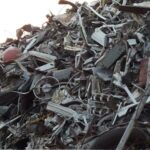 La industria siderúrgica española recicló 9,4 millones de toneladas de chatarra el año pasado, un 1,4% más