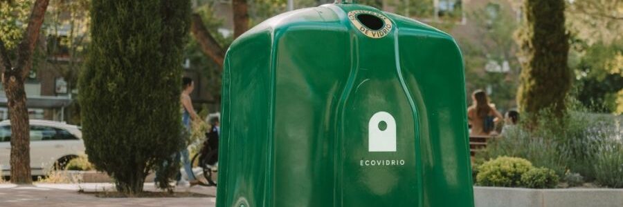 Ecovidrio logra una adaptación récord de la industria envasadora en vidrio a los nuevos requerimientos del Real Decreto de envases y sus residuos