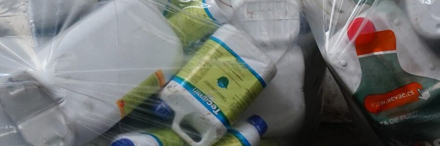 La española Heura crea un SCRAP para la gestión de envases industriales y comerciales en Portugal