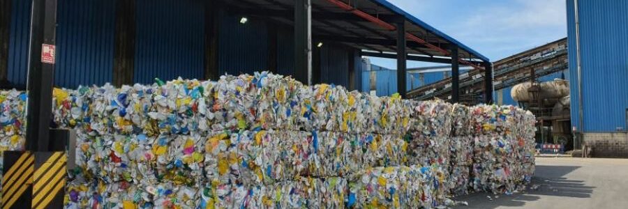 La Xunta adjudica la instalación de un sistema de trazabilidad de residuos en Sogama