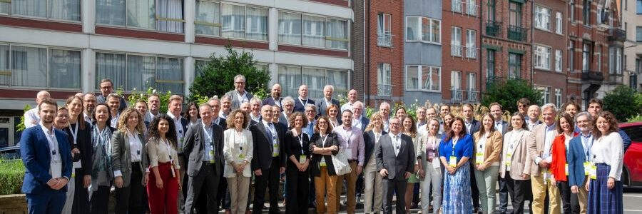 Eucolight analiza el papel del sector de la iluminación en la economía circular en su 10º aniversario