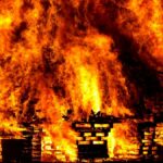 Alianza Verde pide al Gobierno una investigación exhaustiva sobre la proliferación de incendios en plantas de reciclaje