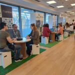 Aclima Talent reúne en la Green Azoka a más de 200 asistentes para promover el empleo verde