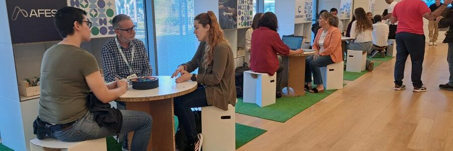 Aclima Talent reúne en la Green Azoka a más de 200 asistentes para promover el empleo verde