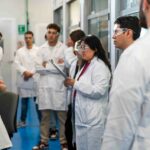 El Máster de AIMPLAS y la UPV sobre Materiales Poliméricos y Composites celebra su 11ª edición