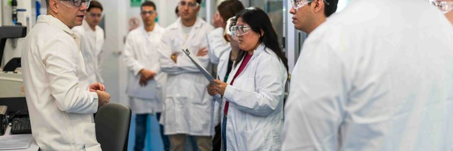 El Máster de AIMPLAS y la UPV sobre Materiales Poliméricos y Composites celebra su 11ª edición