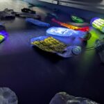 Polytag y Pellenc ST combinan la clasificación avanzada de residuos con un sistema de rastreo con marcas de agua UV invisibles