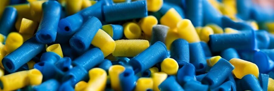 El reciclaje químico en Europa necesita 400.000 millones y 30 años para competir con la producción de plástico virgen