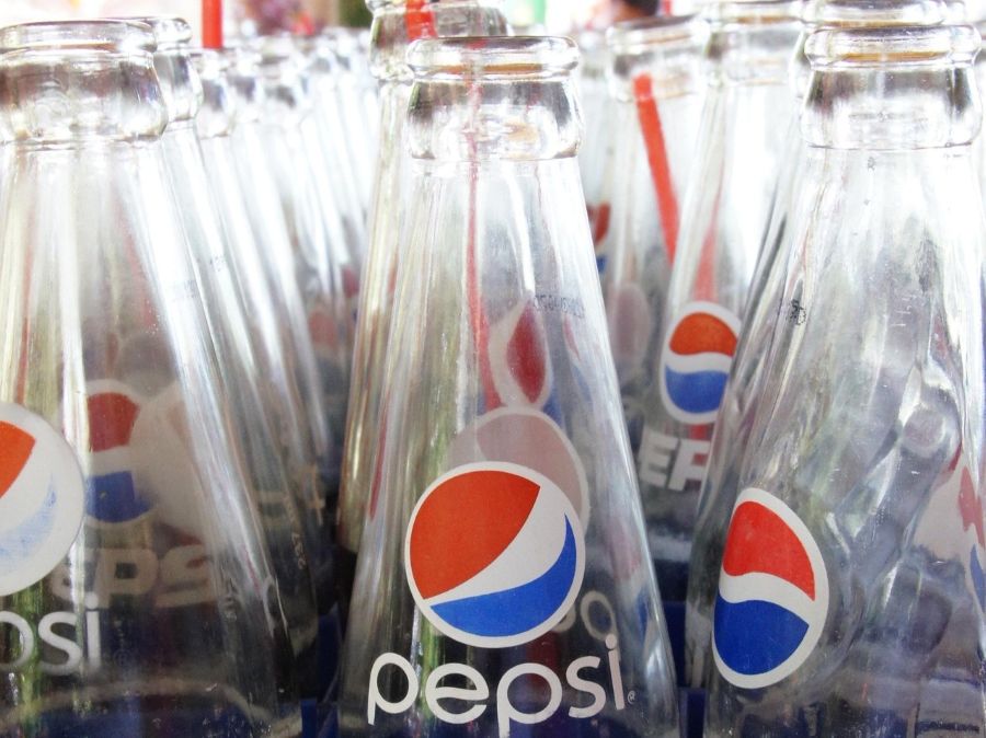 PepsiCo cancela su objetivo de reutilización de envases