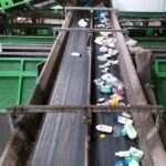 España enfrenta desafíos críticos en reciclaje y gestión de residuos, pese a algunos avances en economía circular