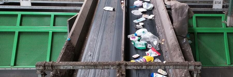 España enfrenta desafíos críticos en reciclaje y gestión de residuos, pese a algunos avances en economía circular
